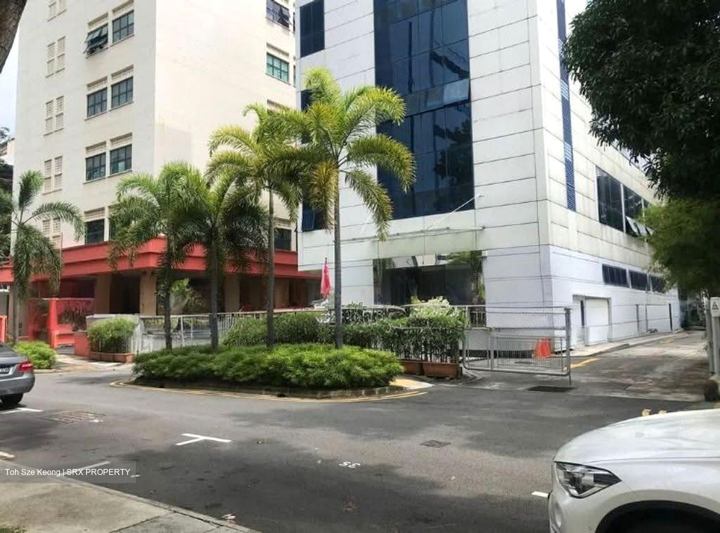 Crystal Time Building (D13), Factory #614486211
